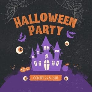 Halloween Party