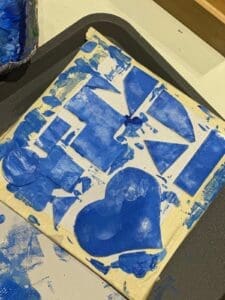 DIY Printmaking