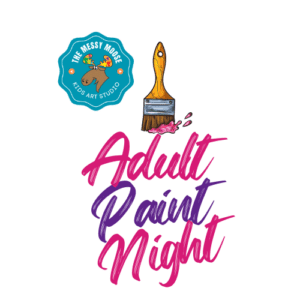 adult paint night