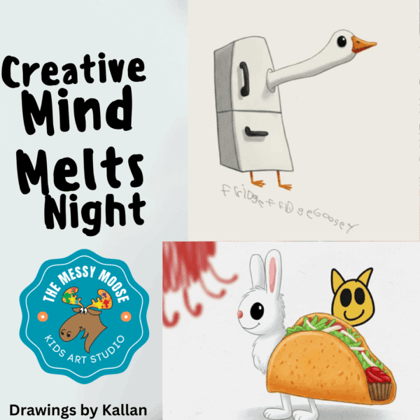 Creative Mind Melts