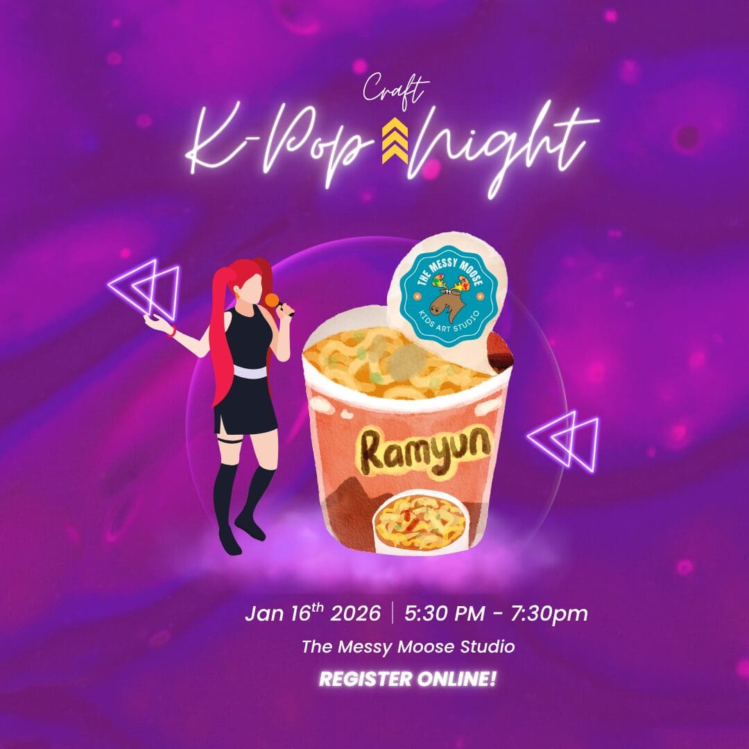 Kpop Night