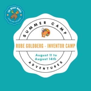 Inventor Camp