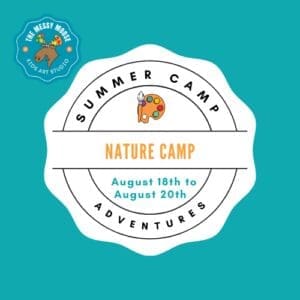 Nature Camp - Summer