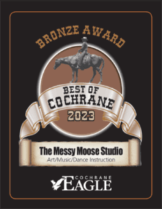 Reader's Choice Award 2023