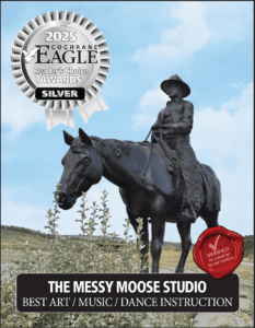 Reader's Choice Award 2025